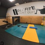 Fit fit fitnes v Domžalah 6