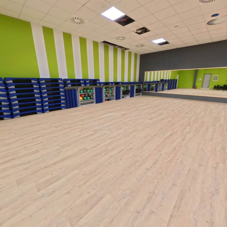 FIT FIT Fitnes v Domžalah