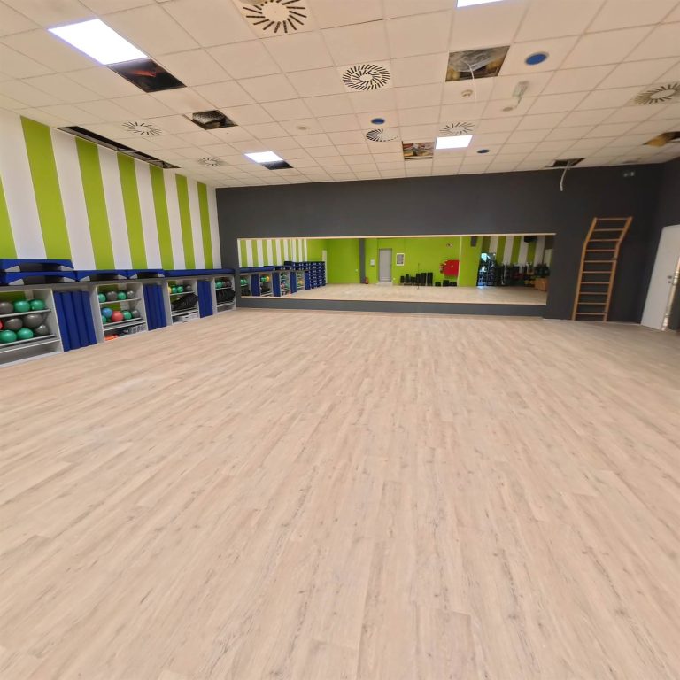FIT FIT Fitnes v Domžalah