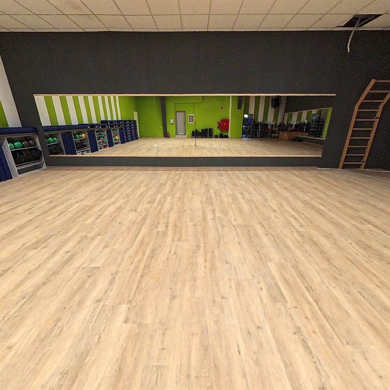 FIT FIT Fitnes v Domžalah