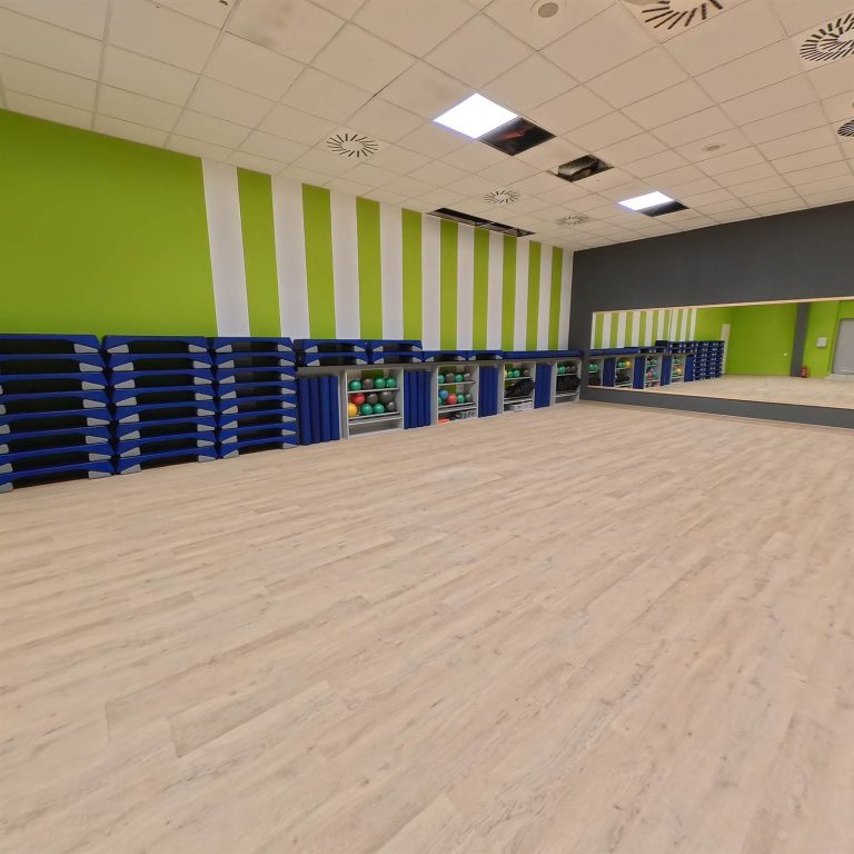 FIT FIT Fitnes v Domžalah