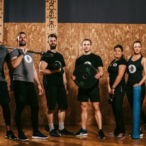 Vodene vadbe Fitnes center FIT-FIT Domžale