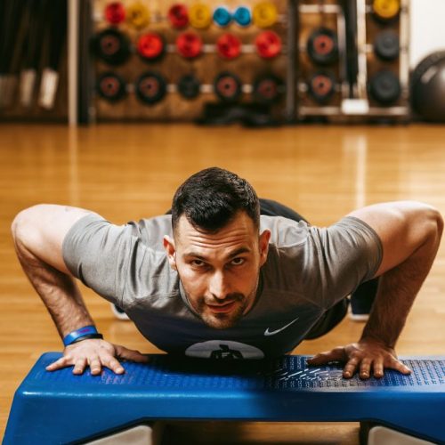 Vodene vadbe Fitnes center FIT-FIT Domžale